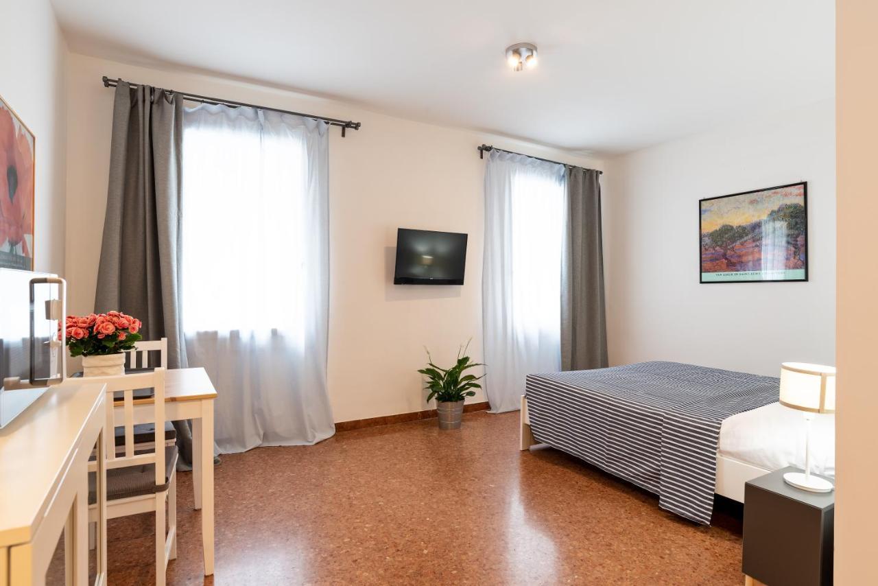 Marinali Rooms Bassano del Grappa Kültér fotó