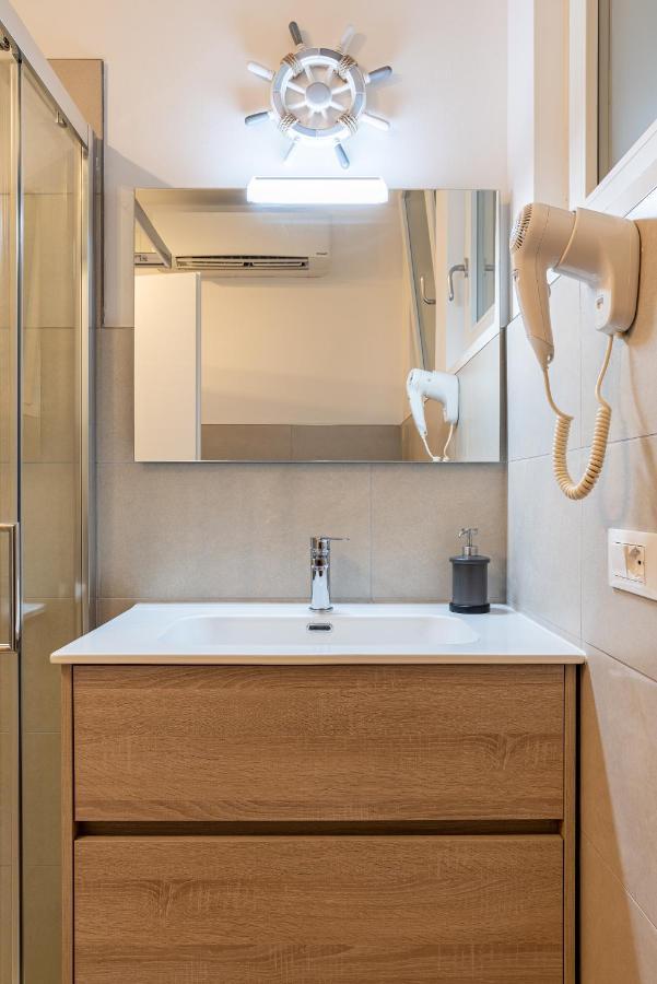 Marinali Rooms Bassano del Grappa Kültér fotó