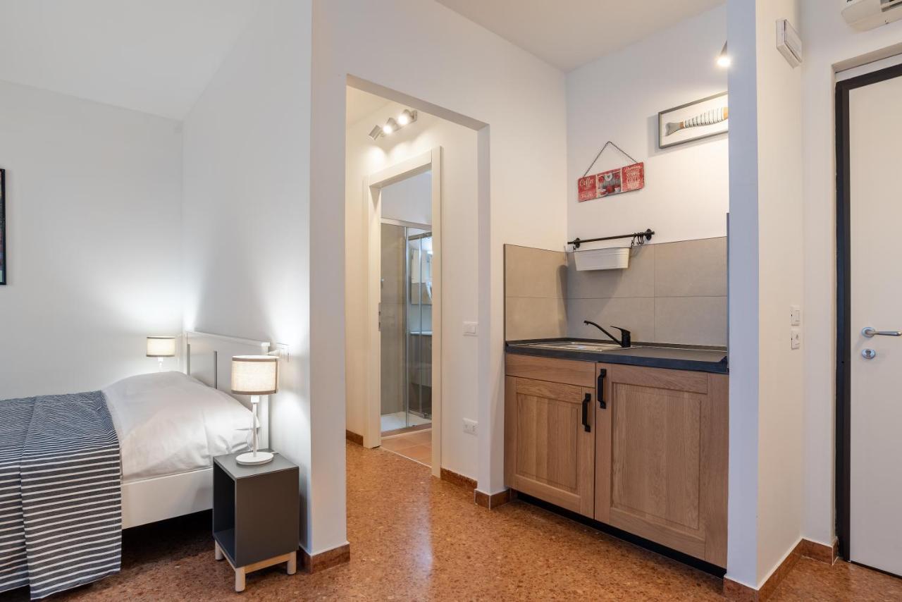 Marinali Rooms Bassano del Grappa Kültér fotó